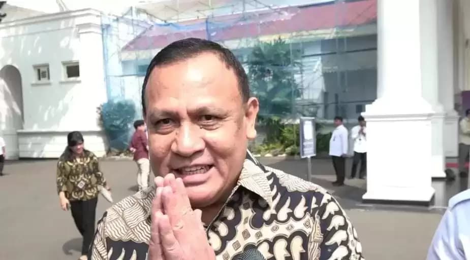 Ultimatum Kapolda Metro Jaya Tangkap dan Tahan Firli Bahuri