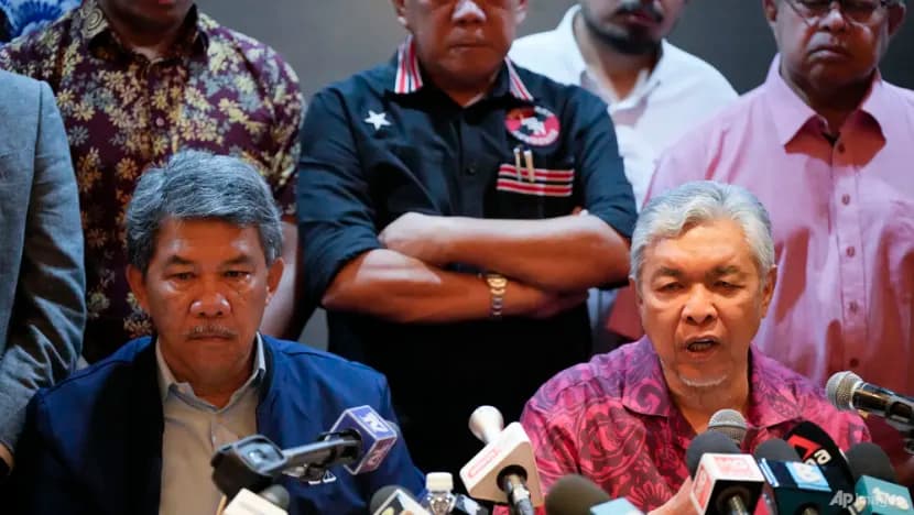 Krisis Politik Malaysia: Barisan Nasional Siap Bergabung dengan Pemerintahan Baru Tanpa Perikatan Nasional