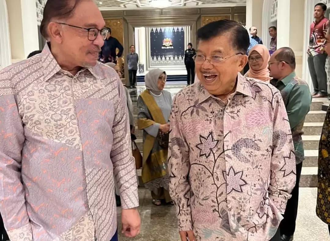 JK Sebut Film Dirty Vote Tidak Utuh, Ini Baru 25 Persen yang Kebongkar