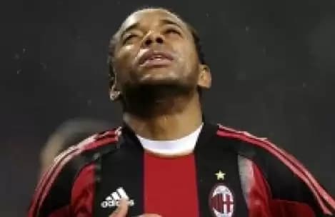 Kasus Pemerkosaan, Robinho Akan Dipenjara 9 Tahun