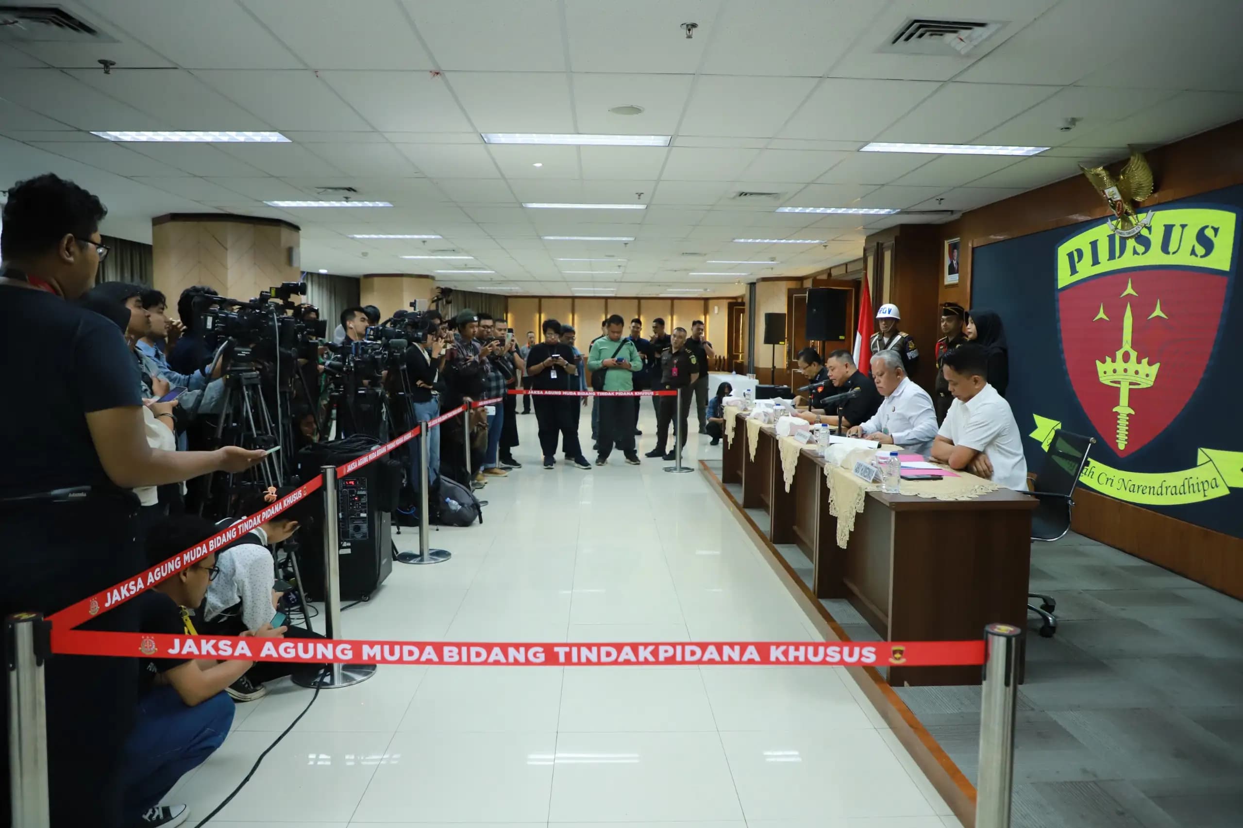 Dalam keputusan tersebut, tertulis bahwa yang diperbolehkan melakukan impor gula hanya BUMN (Foto: Dok MI)