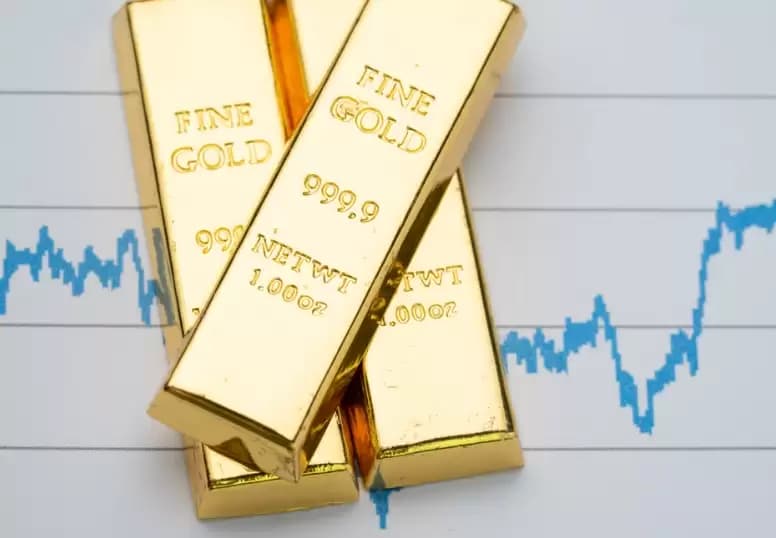Harga Emas Pecahkan Rekor Tertinggi Sepanjang Masa, Waspadai Hal Ini