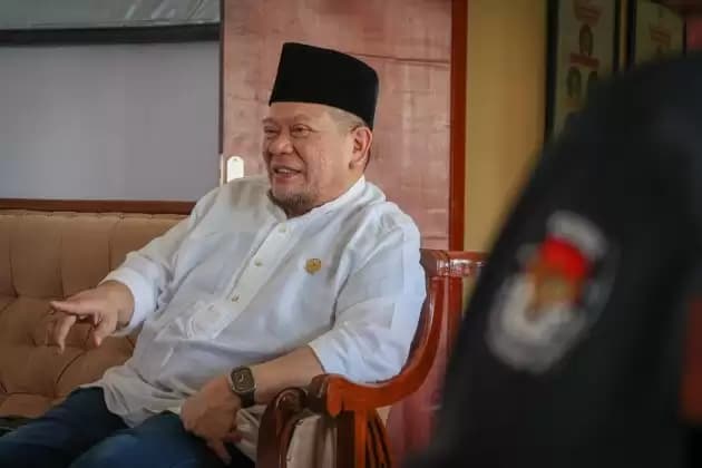 Ketua DPD Ingatkan Rencana Holding Perkebunan Tabrak PP 26/2021 dan UU Monopoli