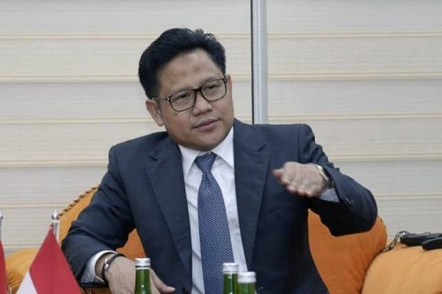 Cak Imin Klaim Golkar Akan Gabung Koalisi PKB-Gerindra