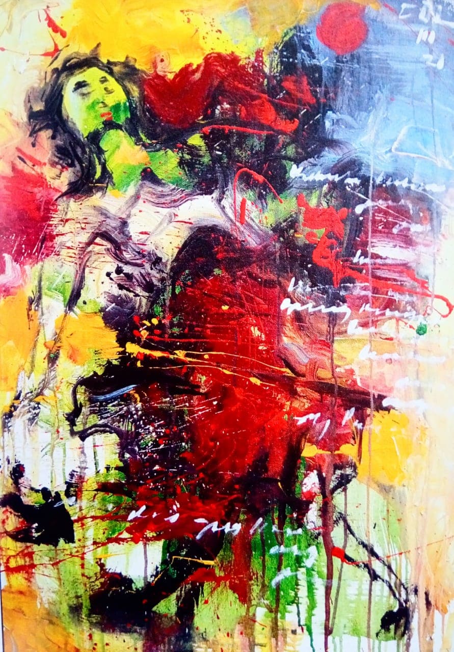 "HOREG" di Pendhapa Art Space
