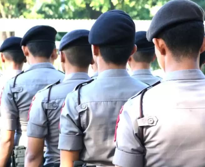 2.464 Personel Diterjunkan Kawal Debat Cawapres di JCC