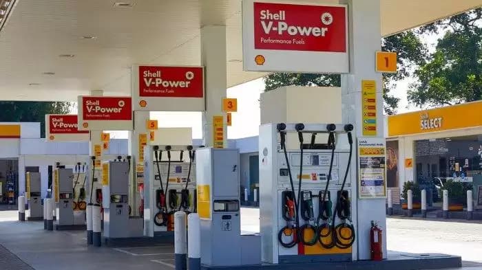 Ikut Pertamina,  BBM Shell dan BP-AKR Juga Turun Harga