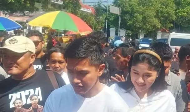 Kaesang Fokus Dorong Pengesahan RUU Perampasan Aset