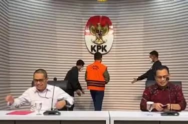 Eko diduga menerima gratifikasi senilai Rp18 miliar dalam kurun waktu 2009-2023 (Foto: Dok MI)