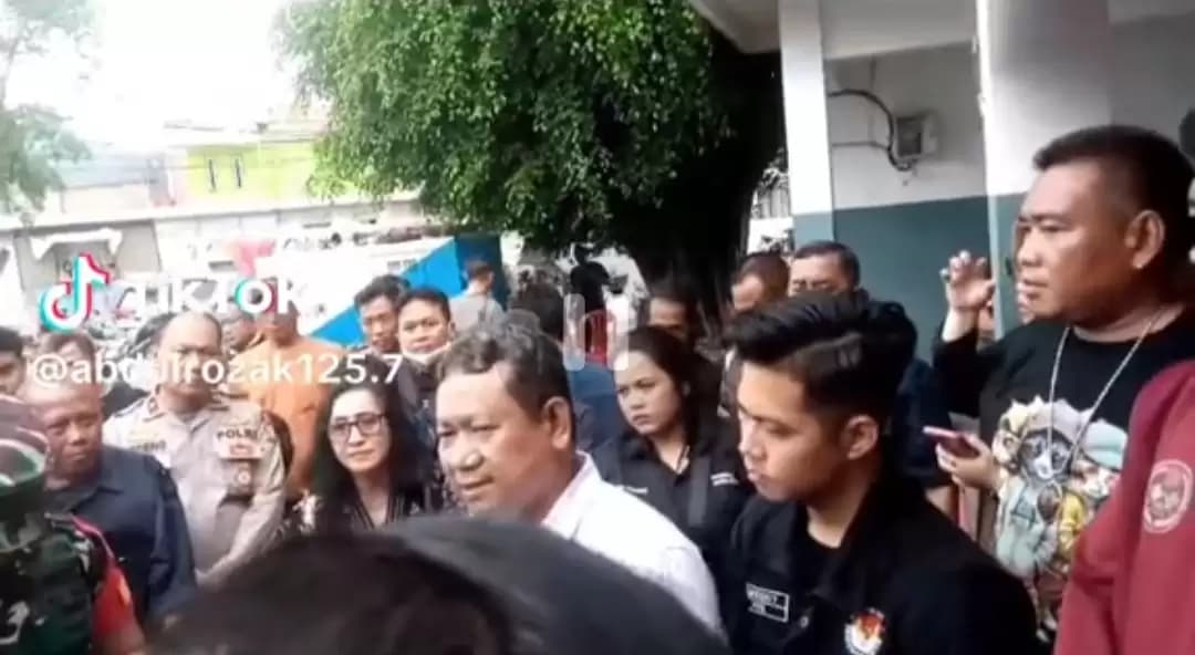 Viral di Medsos, Anggota PPK Bekasi Timur Bongkar Permainan Sirekap