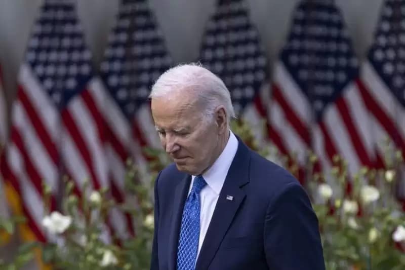 Biden Ragu Kesepakatan Pembebasan Sandera Gaza Akan Segera Tercapai