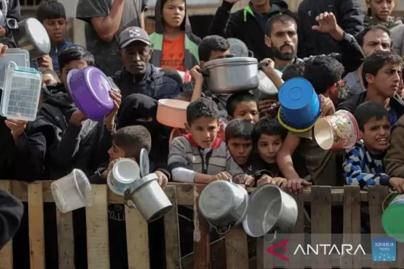 Israel: Kesepakatan Jeda Kemanusiaan di Gaza Bisa Berubah