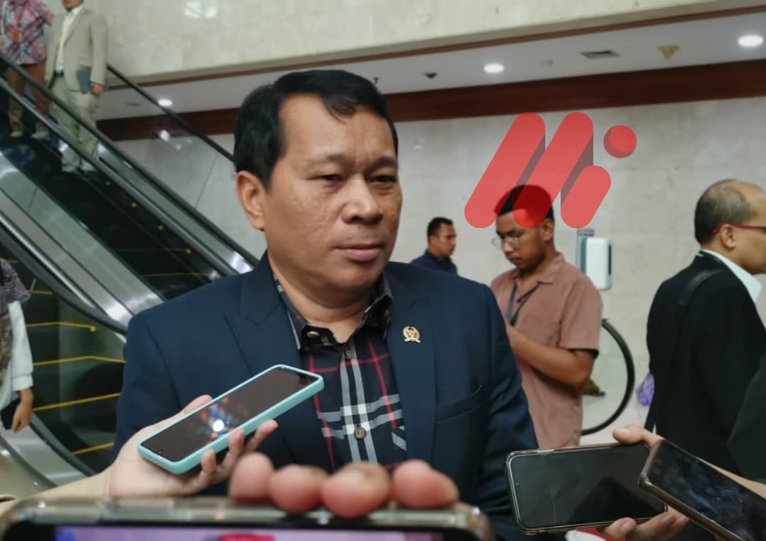 Dana Sawit Dikorupsi, Komisi III DPR Sebut Kinerja BPDPKS Amburadul