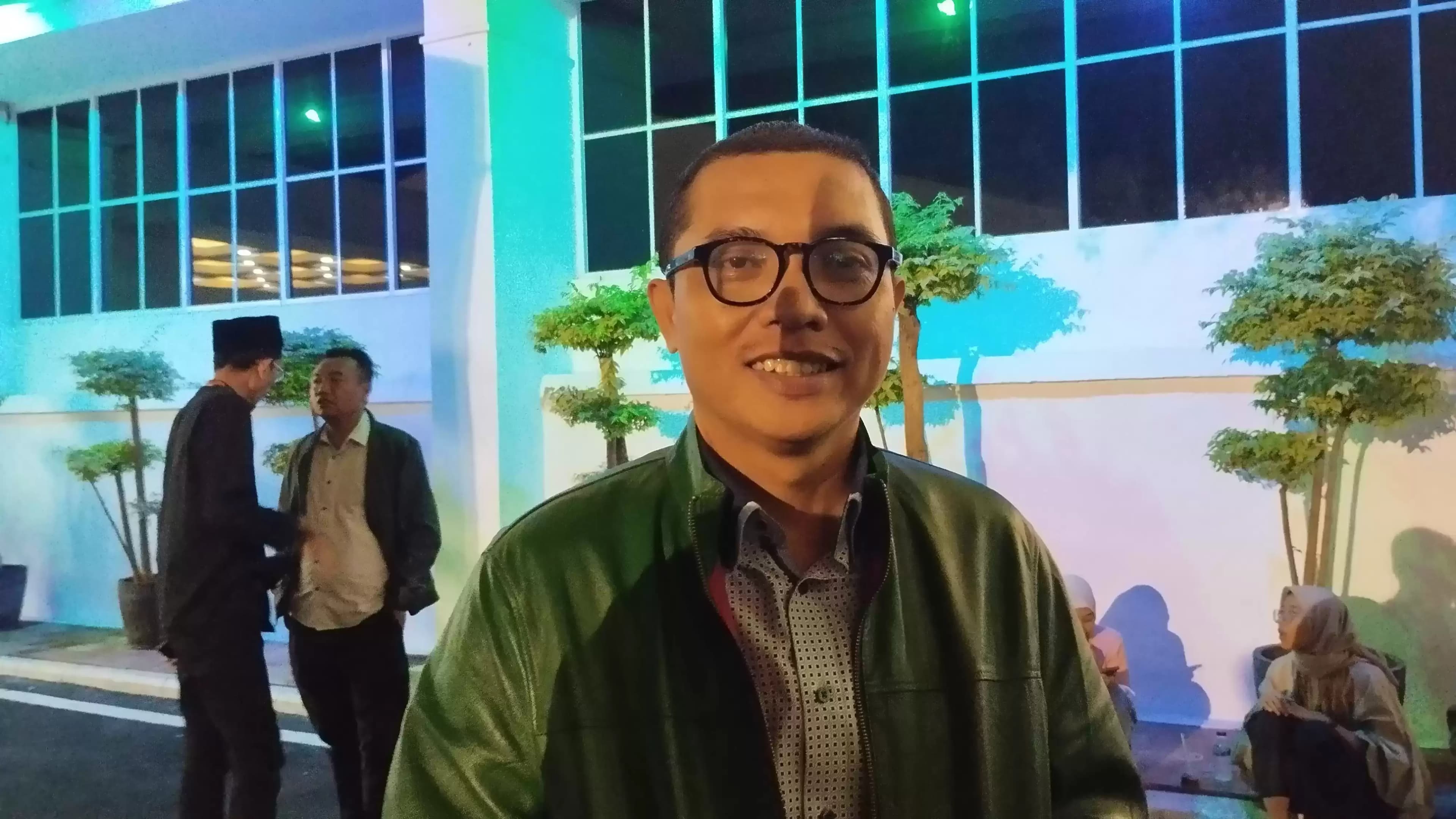 PPP Menanti Kedatangan Prabowo