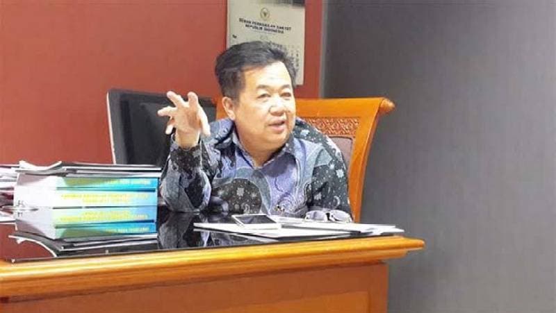 Atasi Kelangkaan Minyak Goreng, Anggota DPR Minta Pemerintah Kendalikan DMO