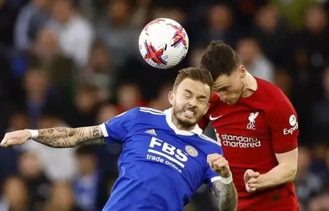 Robertson Masuk Skuad Liverpool Lawan Fulham di Leg Kedua Piala Liga