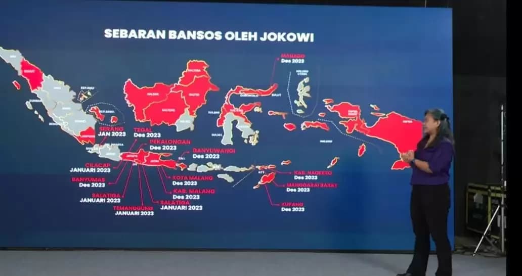 Soal Film Dirty Vote, JK: Masih Ringan Dibanding Kenyataan yang Ada di Masa Itu