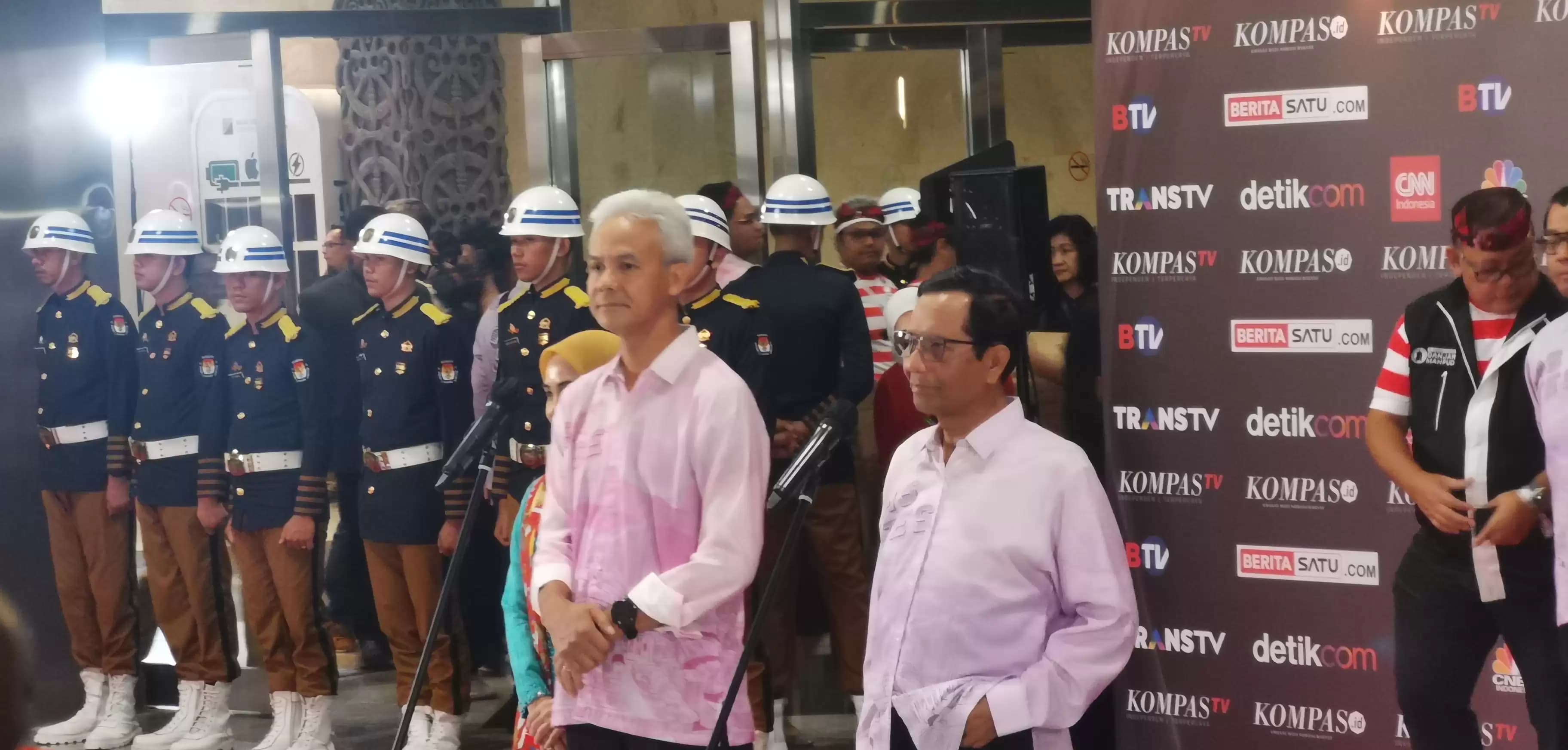 Ganjar: Perlu Riset Hilirisasi Tembakau untuk Tingkatkan Pertumbuhan Ekonomi
