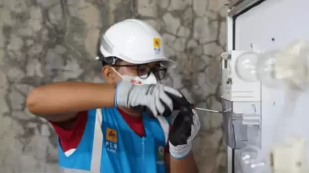 PLN Rugi Rp5,69 Triliun, BPK Soroti Masalah BUMN