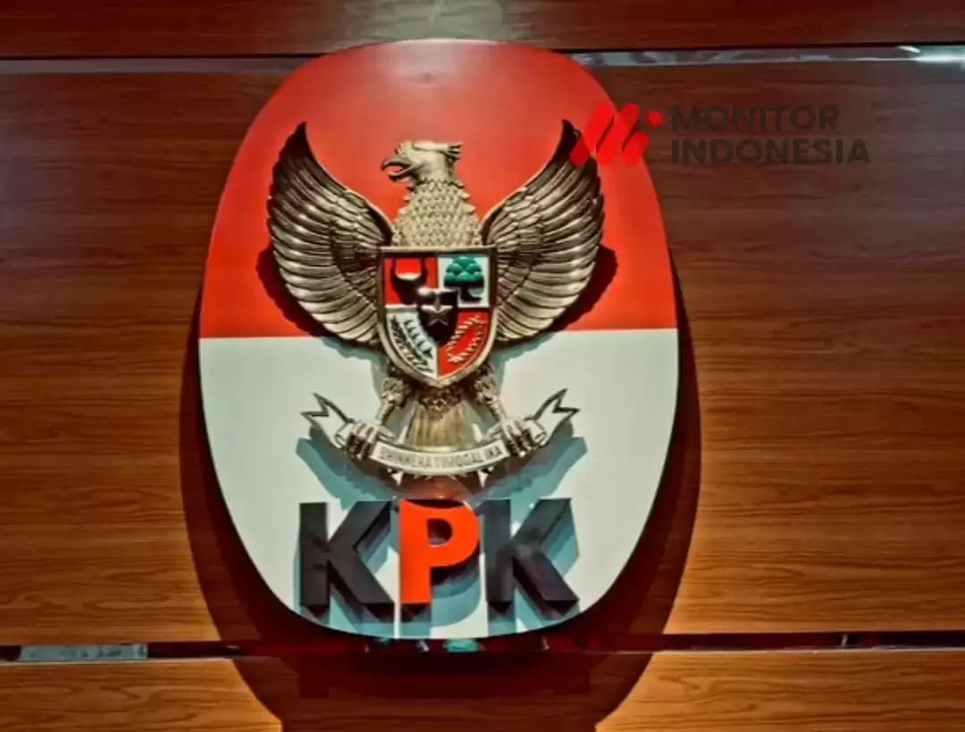 Gas Terus, KPK Garap Irjen Kemenag Faisal Ali Hisyam