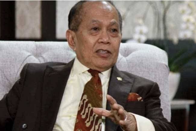 Syarief Hasan: Terima Kasih Ratri dan Alim, Kalian Pahlawan Bangsa