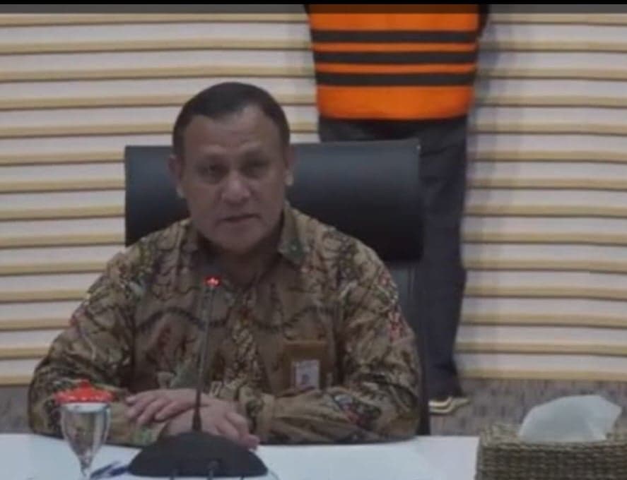 Firli Bahuri Minta Dewas KPK Jadwal Ulang Pemeriksaan