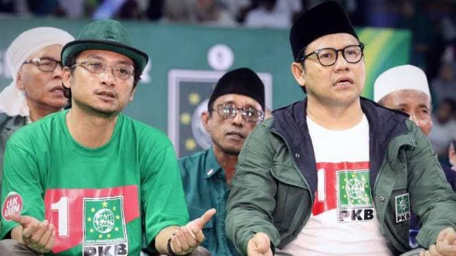 Muhaimin: Fokuskan Anggaran Negara untuk Vaksinasi