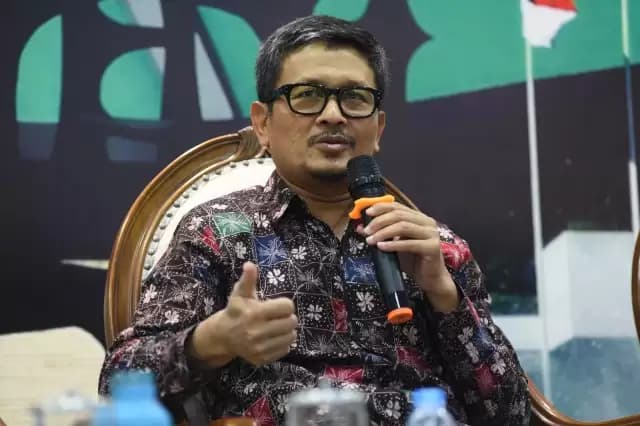 Fraksi PKS Ingatkan Pemerintah Tak Perlu Buru-buru Bangun IKN
