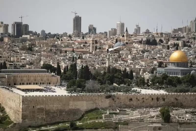 Qatar Minta Dunia Bertindak Hentikan Ulah Israel di Yerusalem