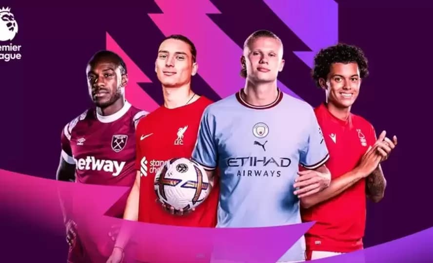Jadwal Liga Inggris Pekan Ini, 16-17 Desember 2023