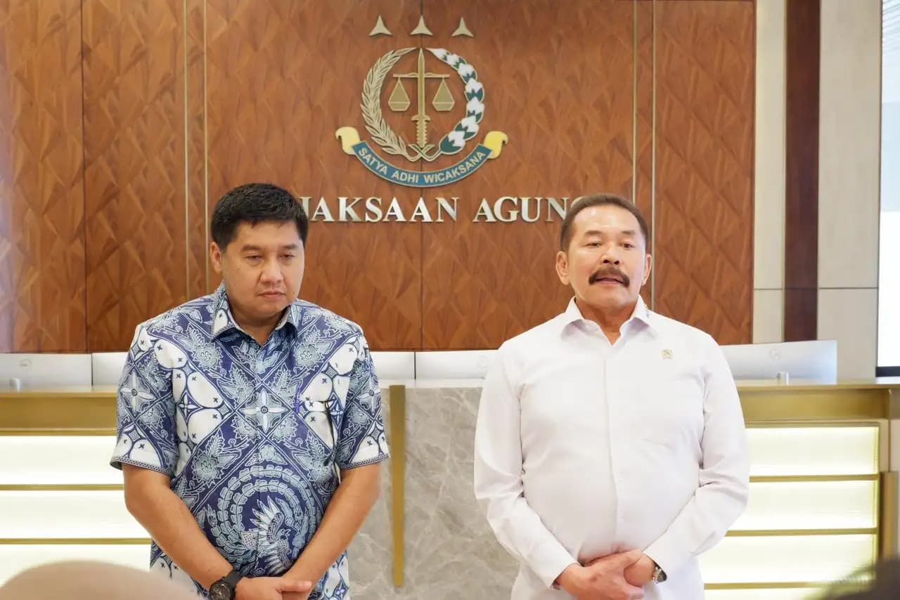 Lahan-lahan tersebut banyak yang berada di wilayah strategis seperti Jabodetabek (Foto: Dok MI)