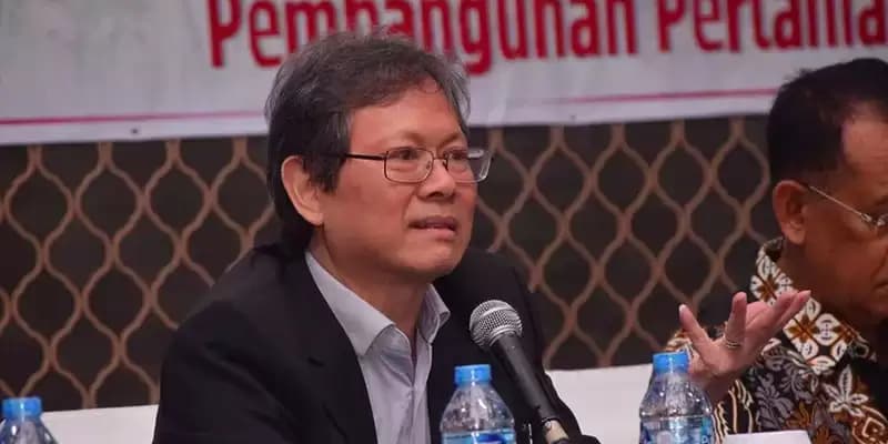 Demokrasi Dipreteli Terang-terangan