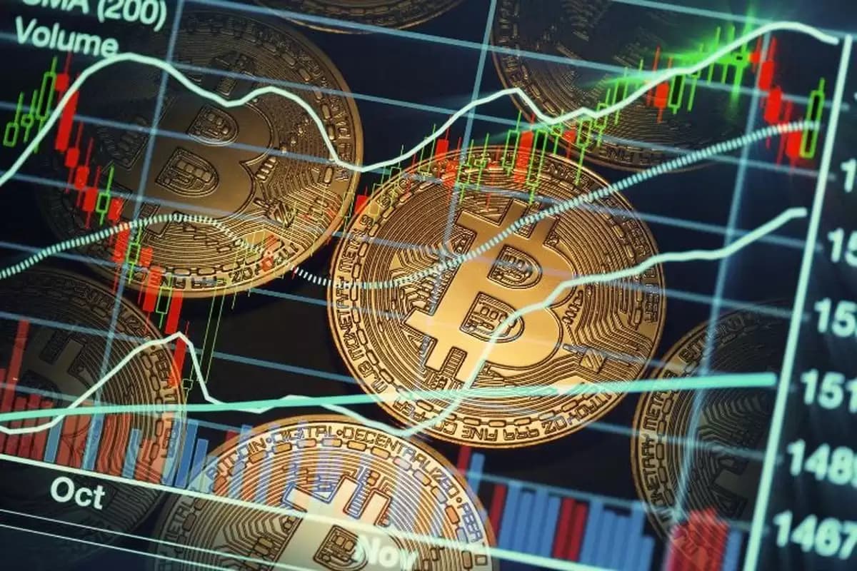 Cetak Rekor Tertinggi, Bitcoin Lampaui Level Psikologis US$42.000