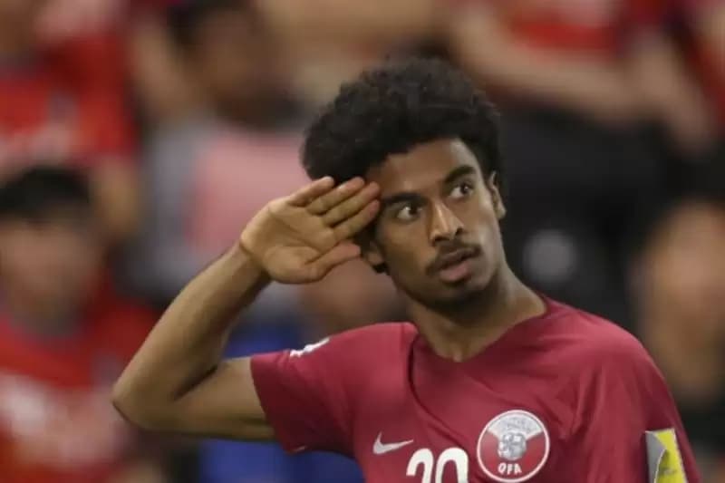 Pembuka Piala Asia 2023: Qatar Bungkam Lebanon 3-0