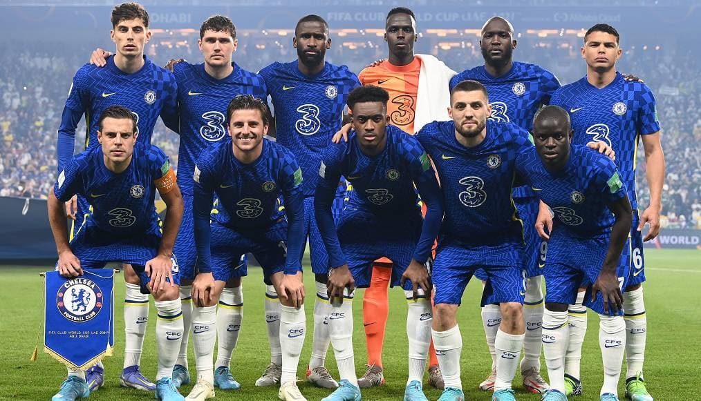 Link Live Streaming Chelsea vs Wolves, Tayang Sekarang!