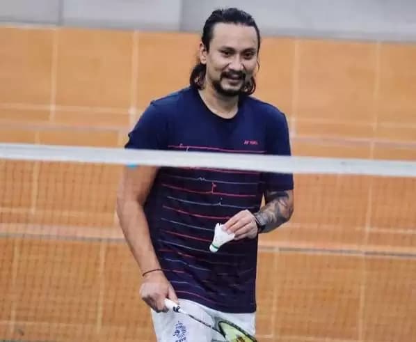 Salah Satu Pelaku Perundungan Siswa Binus Serpong Anak Artis Vincent Rompies