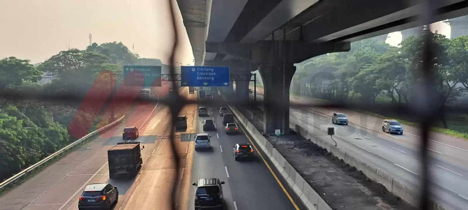 Puncak Arus Mudik Diprediksi pada 8 April 2024