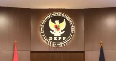 Diduga Lantik Pengawas Terafiliasi OPM, Bawaslu Diadili DKPP