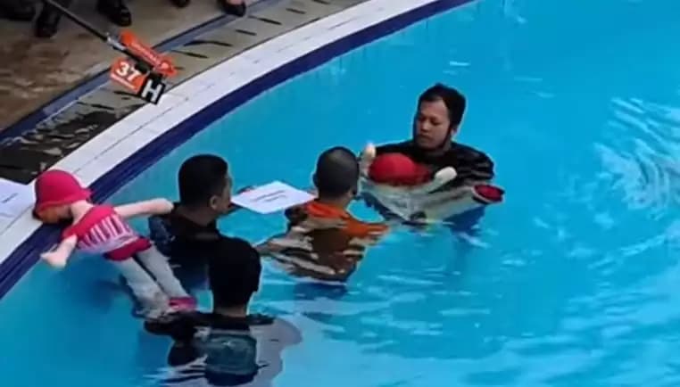 Luapkan Emosi ke Yudha Pembunuh Dante, Tamara: Jangan Nyindir-nyindir Mulu