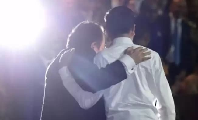 Pengamat Duga Surya Paloh Sedang Penjajakan Koalisi Prabowo-Gibran