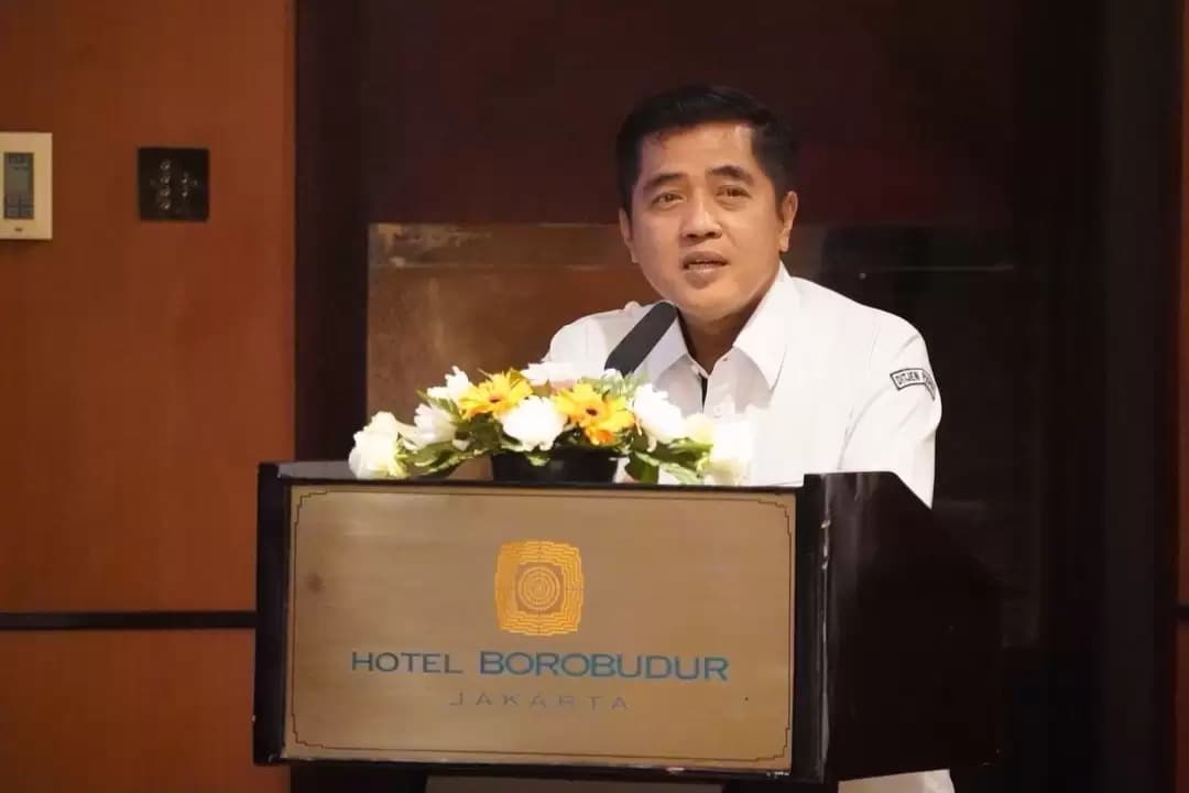 KKP Canangkan Strategi Penguatan Daya Saing Produk Berbasis Ekonomi Biru