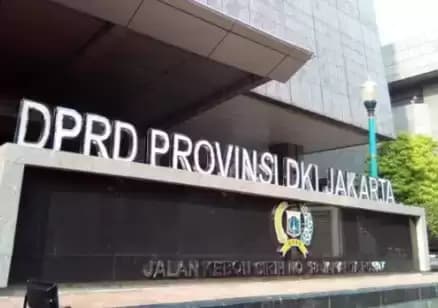 DPRD DKI Tindak Pegawai yang Terlibat Pungli di Rutan KPK