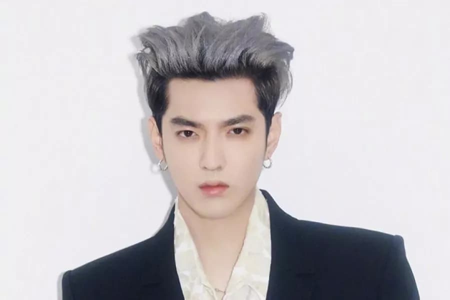 Kris Wu Dihukum 13 Tahun Penjara atas Kasus Pemerkosaan