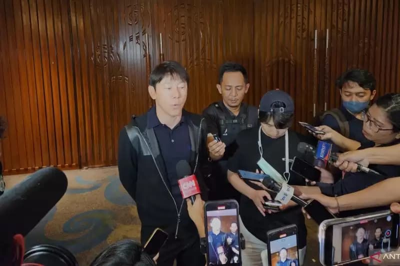 Kondisi Fisik Jadi Alasan Lilipaly Tidak Masuk Tim Piala Asia