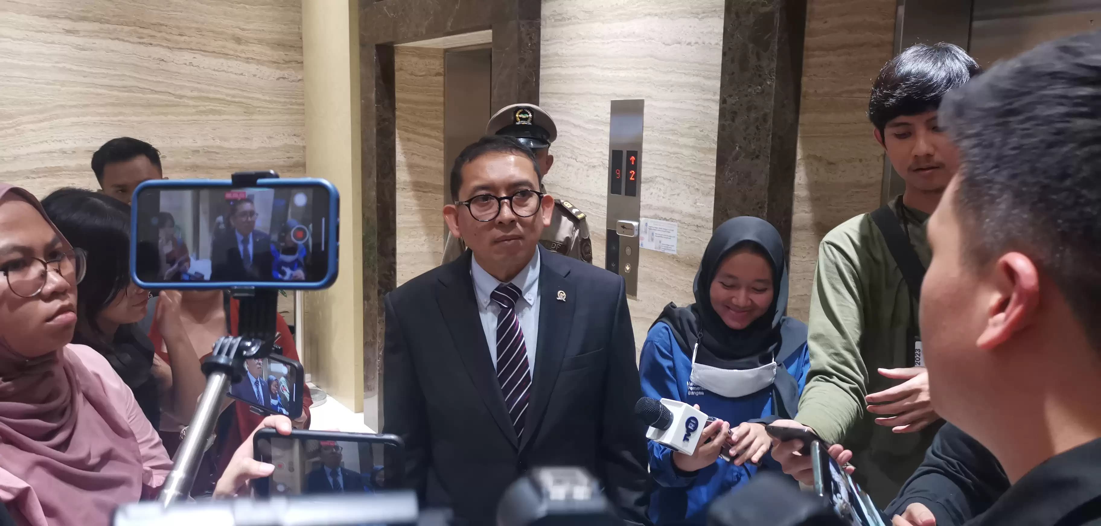 BKSAP DPR Sebut Indonesia-Uzbekistan Punya Hubungan Khusus