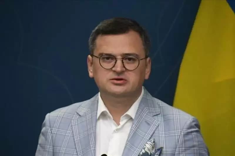 Minta Berdamai dengan Rusia,  Ukraina Kecam Paus Fransiskus