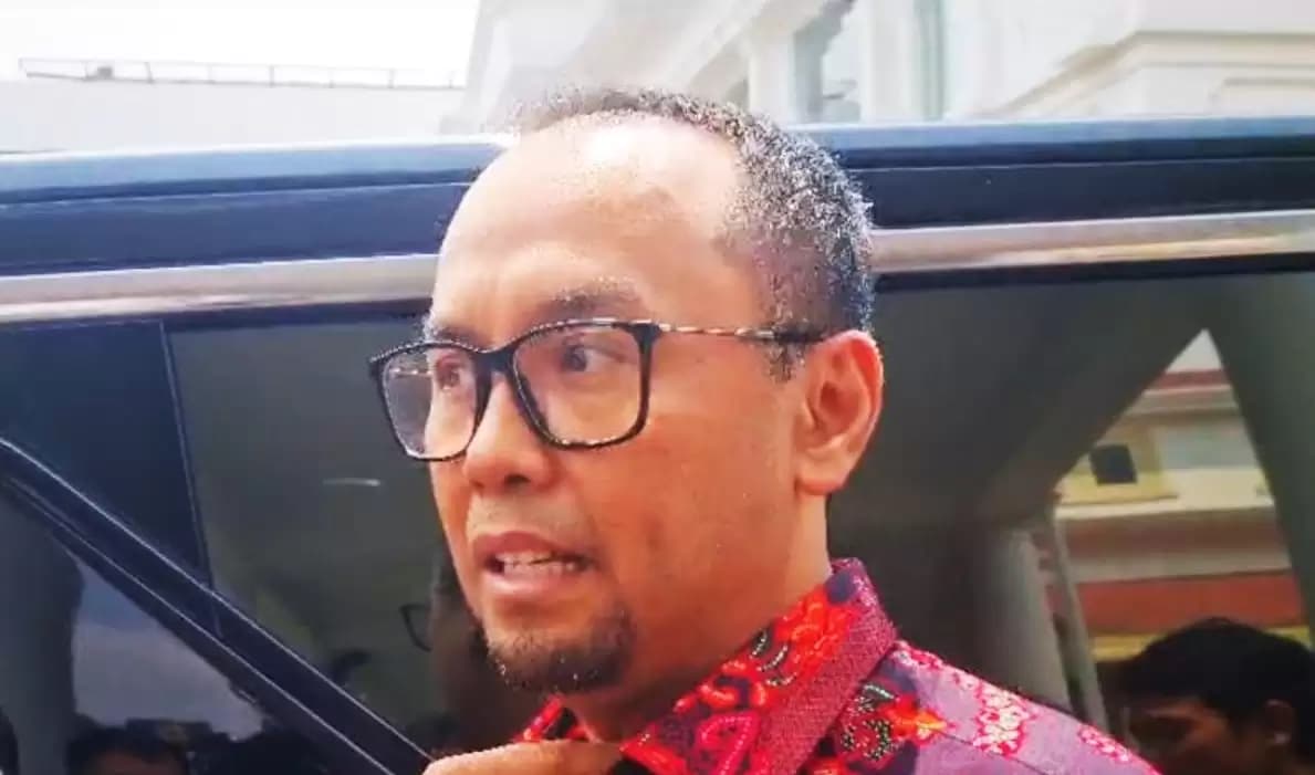 Periksa Harta Kekayaan Semua Pejabat BPK! PPATK: Kami Selalu Koordinasi!
