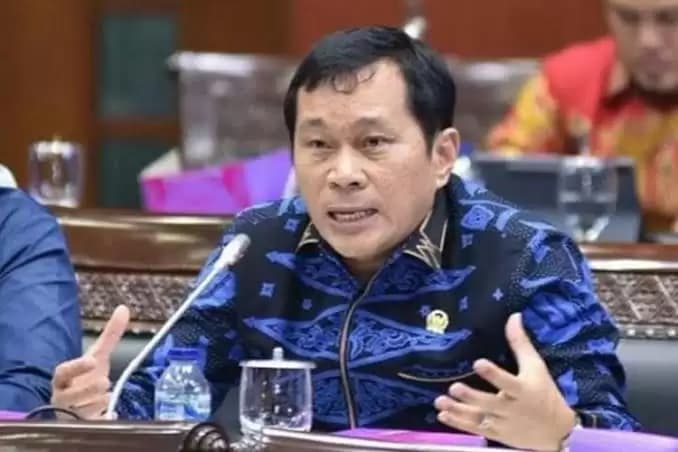 Komisi III Minta Menkumham Pastikan Kebenaran Informasi Soal Ferdy Sambo