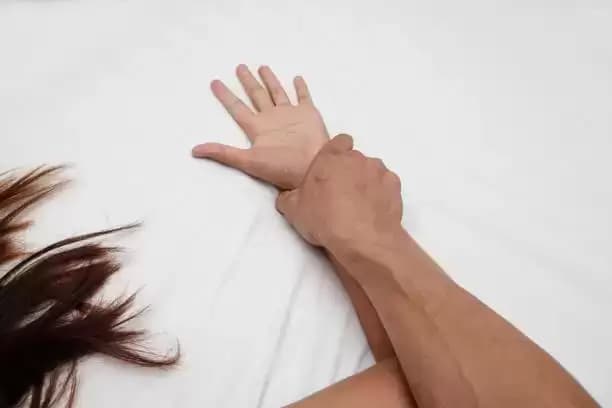 Tak Kuat Tahan Nafsu Birahinya, Pria di Lampung Tega Setubuhi Keponakannya