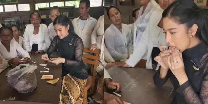 Industri Tembakau Serap 5,98 Juta Tenaga Kerja